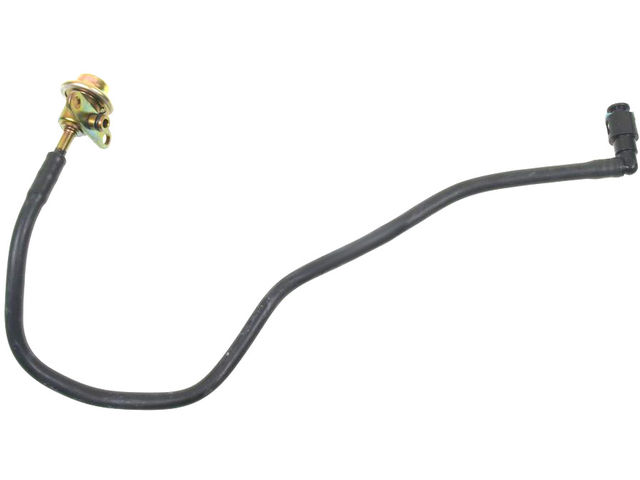 Fuel Pressure Damper - 2003-2006 Infiniti G35 3.5L V6 - Standard Motor Products 6703-07363275