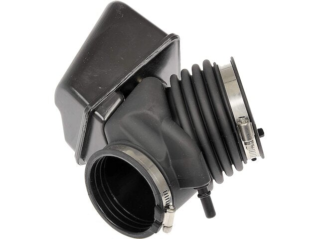 Air Cleaner To Engine Air Intake Hose - 2013-2019 Cadillac XTS 3.6L V6 Naturally Aspirated - Dorman 119606-07363344