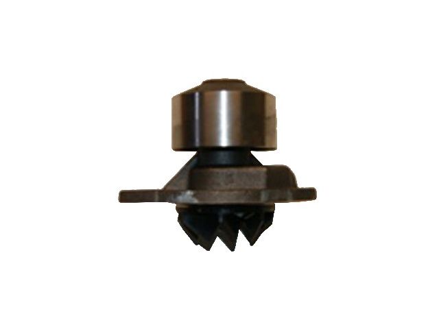 Water Pump - 2011-2012 Ram 5500 6.7L 6-Cylinder - GMB 119043-07363591