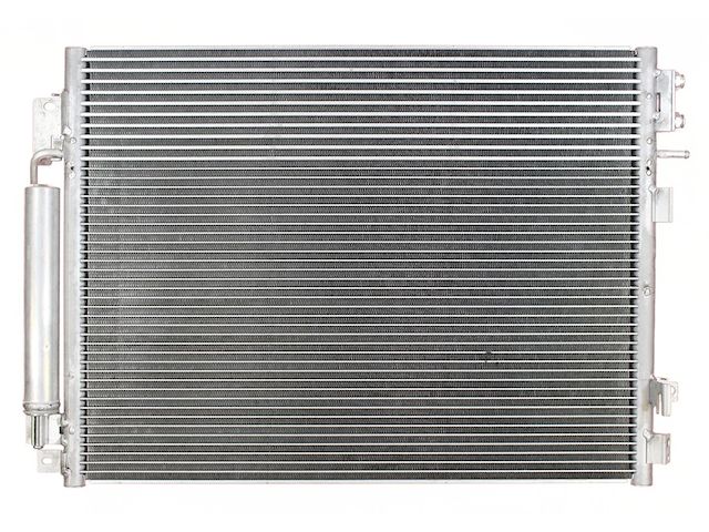 A/C Condenser - 2009-2010, 2012-2021 Dodge Charger - APDI 30141-07363691