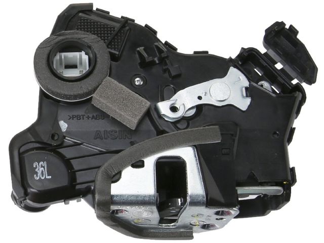 Front Left Door Lock Actuator Motor - 2003-2009 Lexus GX470 - Aisin 7906-07363912