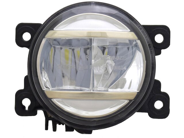 Right Fog Light - 2019-2022 Honda Pilot Sport Utility - TYC 147723-07363992