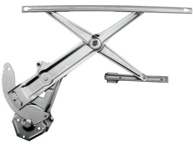 Front Left Window Regulator - 1993 Jeep Grand Wagoneer - ACI 2263-07364081