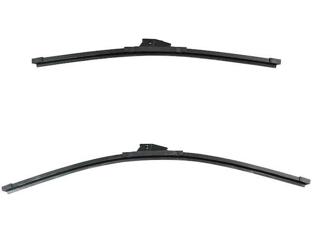 Wiper Blade Set 2 Piece - 2008-2010 Volvo V70 - DIY Solutions 29130-07364119