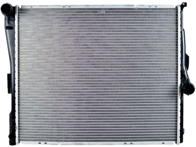 Radiator - 2004-2006 BMW X3 - OSC Automotive 18110-07364233