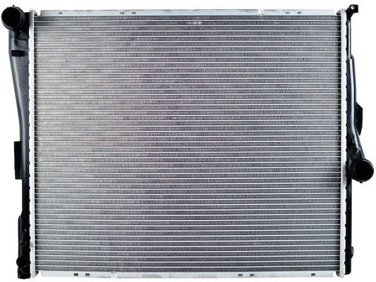 Radiator - 2004-2006 BMW X3 - OSC Automotive 18110-07364233