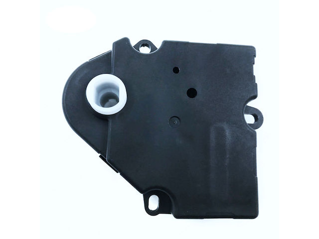 Air Flap Actuator - 1999-2013 Chevrolet Silverado 1500 - SKP 3691-07364348
