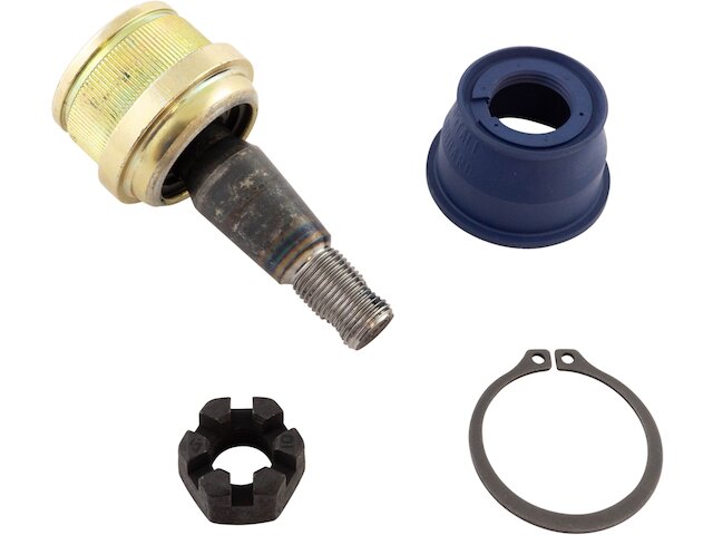 Ball Joint - 2007 Chevrolet Silverado 1500 Classic 4WD - DIY Solutions 137387-07364771