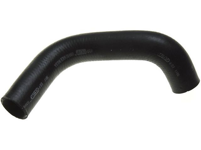 Upper Radiator Hose - 1992-1997 Isuzu Trooper 3.2L V6 GAS - Gates 1335-07364823