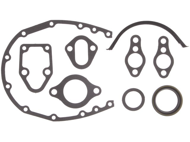 Timing Cover Gasket Set - 1964-1967, 1973-1974 Chevrolet Malibu - Mahle 14208-07364927