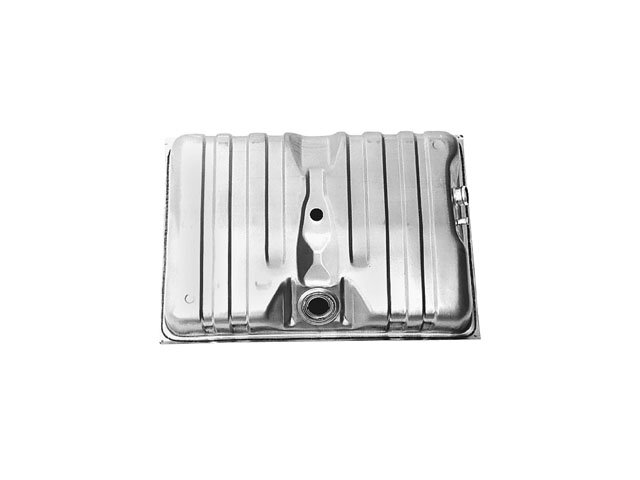 Rear Fuel Tank - 1975-1985 Ford E250 Econoline - TRQ 5106-07364986