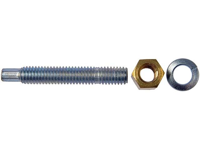 Front Exhaust Flange Stud and Nut - 1996 Chevrolet Express 2500 - Dorman 3289-07365084