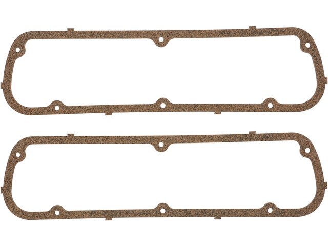 Valve Cover Gasket Set - 1975-1987 Ford F150 - Victor Reinz 5294-07365086