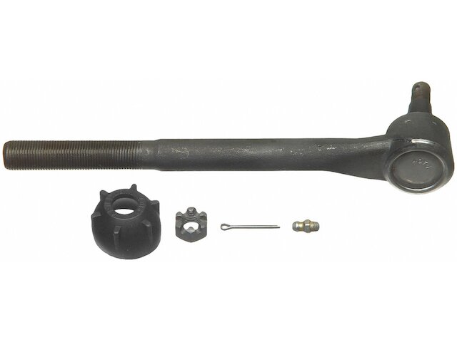 Front Inner Tie Rod End - 1971-1972 Chevrolet Monte Carlo - Quick Steer 14215-07365093