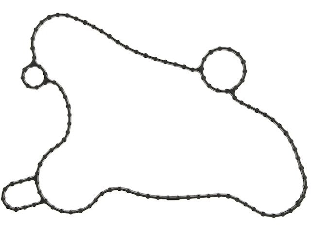 Water Pump Gasket - 2011-2017 Ford F150 - VR Gaskets 96880-07365625