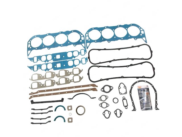 Head Gasket Set - 1980 Chevrolet K10 7.4L V8 - SKP 3361-07365901
