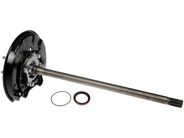 Rear Left Axle Shaft - 2010-2017 Toyota 4Runner - Dorman 95987-07366162