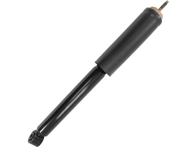 Rear Shock Absorber - 2010-2016 Buick LaCrosse - Unity 30474-07366180