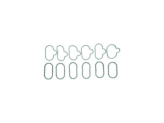 Intake Manifold Gasket Set - 2004-2005 Ford Taurus 3.0L V6 VIN S - VR Gaskets 17878-07366289