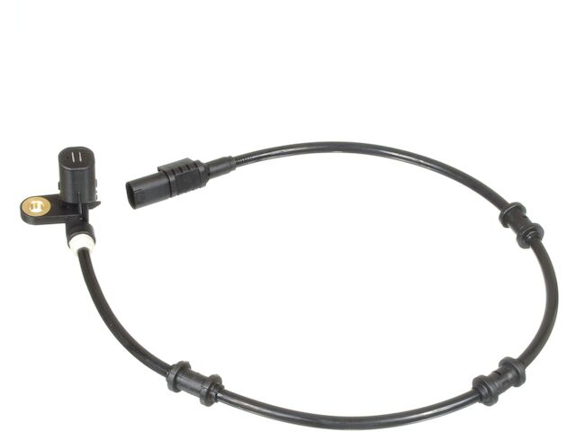 Rear Left ABS Speed Sensor - 2002 Mercedes ML500 163.175 5.0L V8 - Holstein 6422-07366328