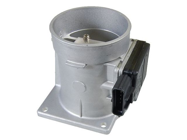 Mass Air Flow Sensor - 1997-1998 Mercury Mountaineer - Walker 5801-07366611