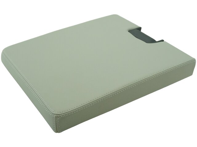 Console Cover Repair Kit - 2007-2014 Chevrolet Silverado 1500 - DIY Solutions 19009-07366883
