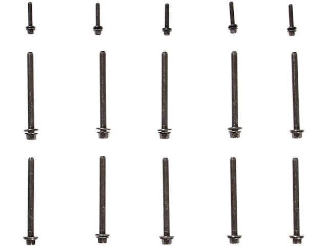 Head Bolt Set - 2005-2021 Jeep Grand Cherokee - Mahle 18364-07367286