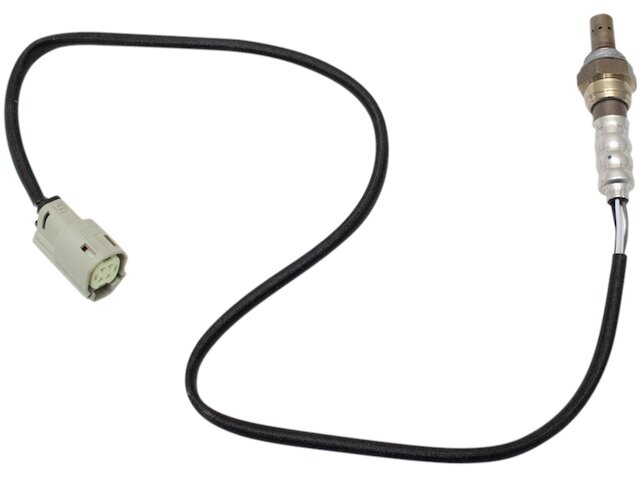 Downstream Oxygen Sensor - 2013-2020 Ford Fusion Naturally Aspirated - DIY Solutions 119724-07367347