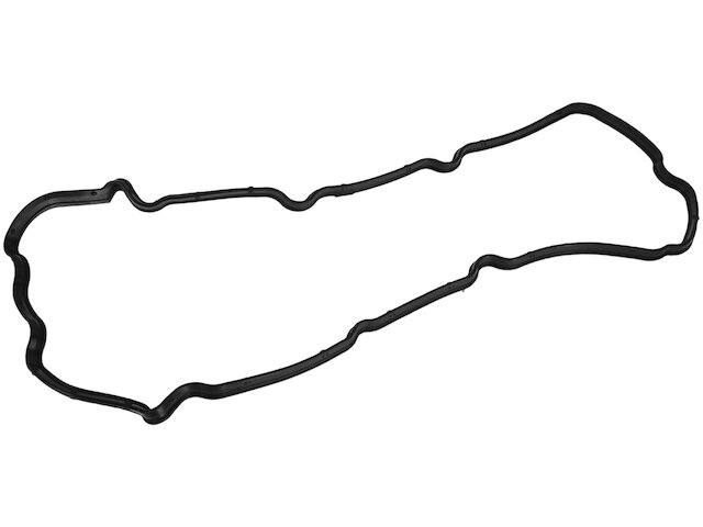 Right Valve Cover Gasket - 2002 Nissan Altima 3.5L V6 - DIY Solutions 6677-07367464