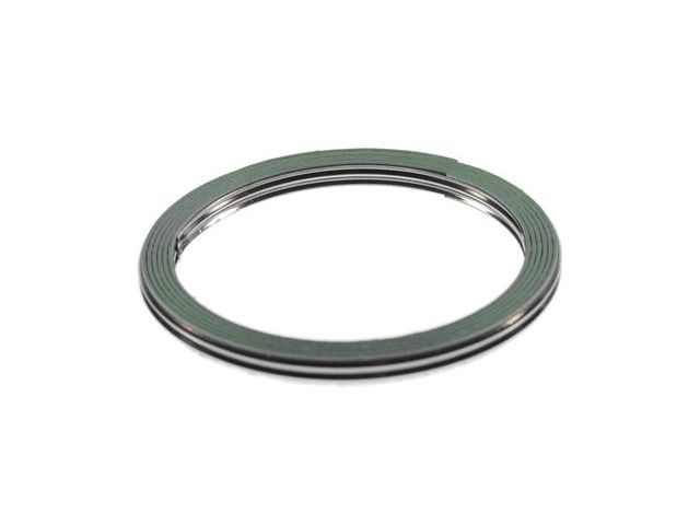 Front Exhaust Gasket - 2007-2011 Mazda CX7 2.3L 4-Cylinder - VR Gaskets 18995-07367750