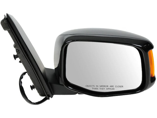 Right Mirror - 2011-2013 Honda Odyssey - DIY Solutions 96884-07367789