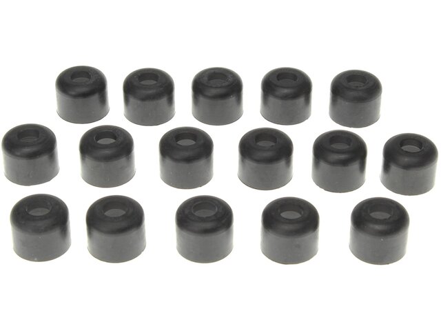 Intake and Exhaust Valve Stem Seal Kit - 1975-1980 Chevrolet G20 - Mahle 3291-07367872