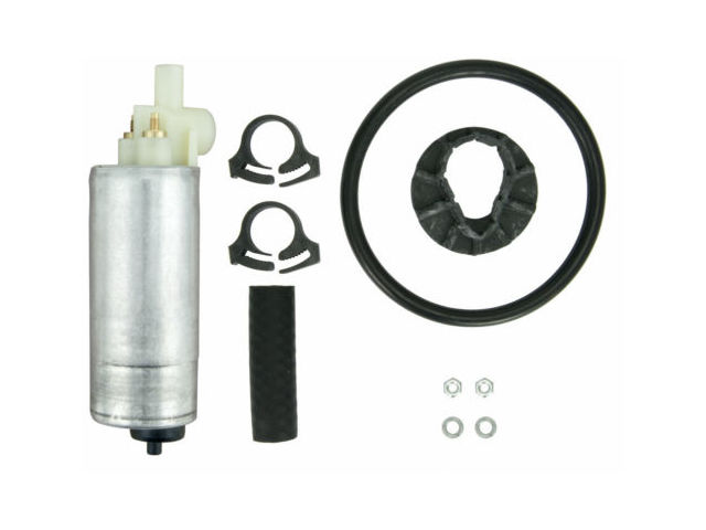 In-Tank Electric Fuel Pump - 1986 Chevrolet Monte Carlo 4.3L V6 - Carter 3542-07368606
