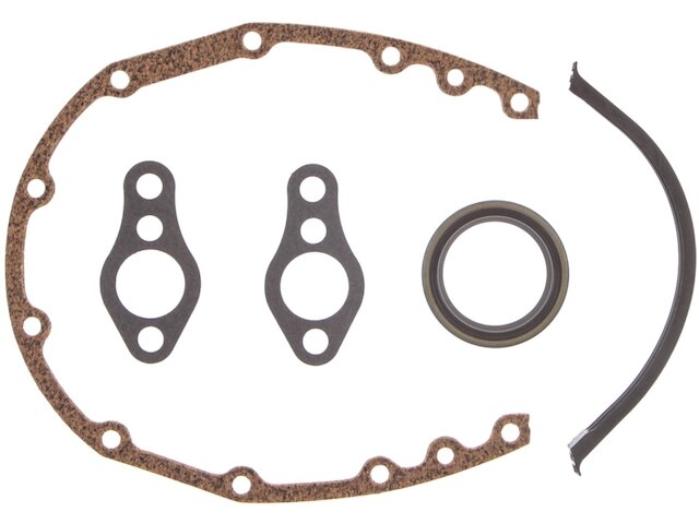 Timing Cover Gasket Set - 1970-1974 Chevrolet Nova - Mahle 14225-07369118
