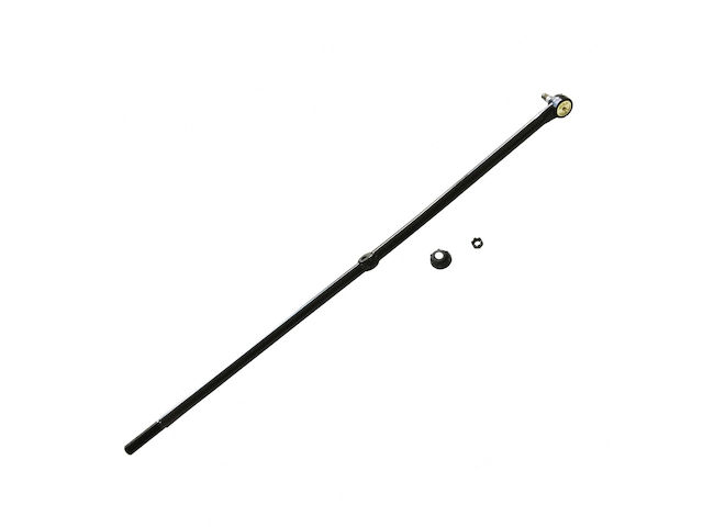 Left Inner Tie Rod End - 2000-2002 Dodge Ram 3500 - SKP 2000-07369289