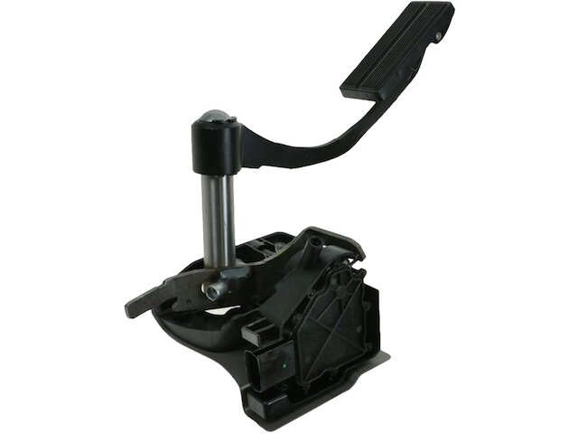 Accelerator Pedal - 2002-2003 Ford F250 Super Duty 7.3L V8 Diesel - DIY Solutions 5340-07369308
