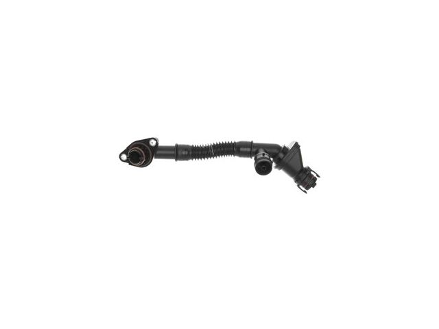 Valve Cover To Intake Tube Right Crankcase Breather Hose - 2012 BMW 650i 4.4L V8 GAS - Gates 118425-07369671