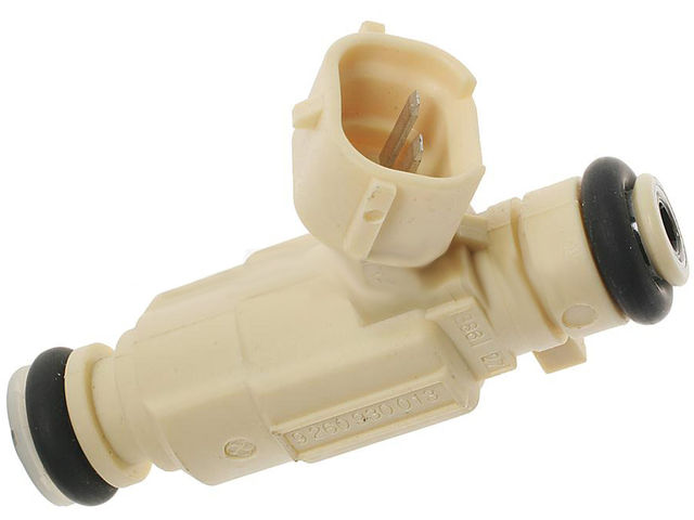 Fuel Injector - 2001-2007 Hyundai Elantra 2.0L 4-Cylinder - Standard Motor Products 189-07369689