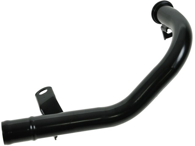 Engine Coolant Water Inlet - 2001-2007 Dodge Caravan 3.3L V6 - DIY Solutions 1704-07369876