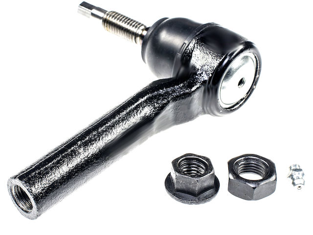 Front Outer Tie Rod End - 2003-2006 Cadillac Escalade ESV - MAS 127824-07369948