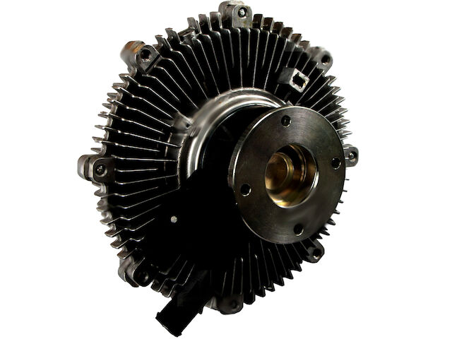 Fan Clutch - 2017-2021 Nissan NV3500 5.6L V8 - Hayden 140874-07370254