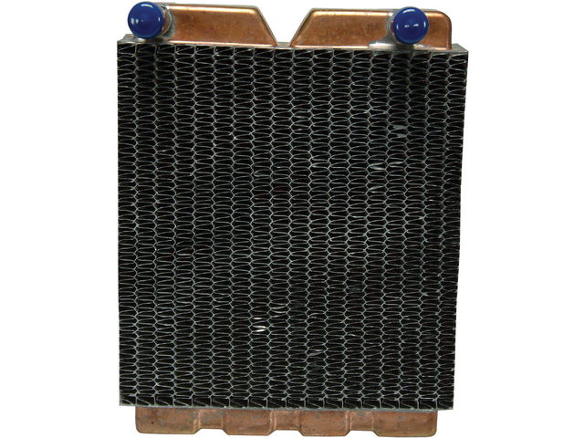 Heater Core - 1977-1987 Ford E350 Econoline Club Wagon - APDI 5182-07370368