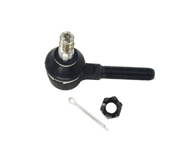 Left Outer Tie Rod End - 1967-1979 Volkswagen Transporter - SKP 17388-07370501