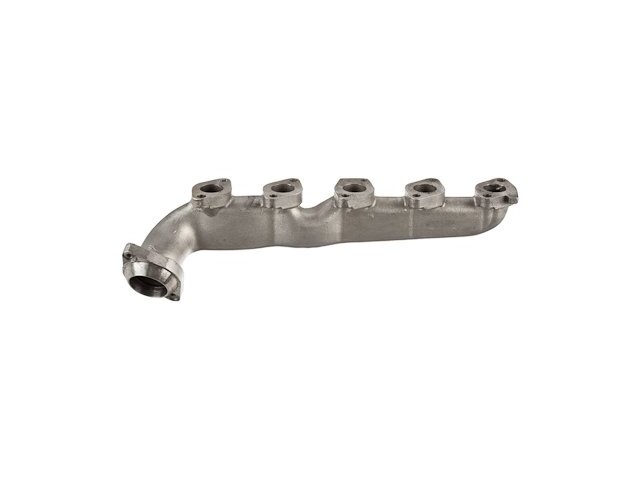 Left Exhaust Manifold - 2000-2003 Ford F550 Super Duty 6.8L V10 - ATP 5381-07370544