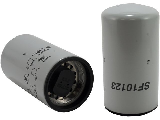Fuel Filter - 2013-2016, 2019-2022, 2024 Kenworth T680 - WIX 133822-07370732