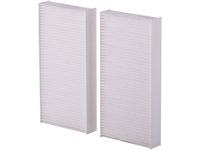 Cabin Air Filter - 2001-2005 Honda Civic - Premium Guard 6013-07370817