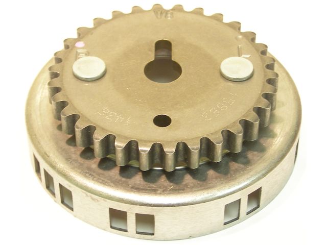 Front Right Timing Camshaft Sprocket - 2002-2006 Dodge Durango 4.7L V8 - Cloyes 1876-07370906