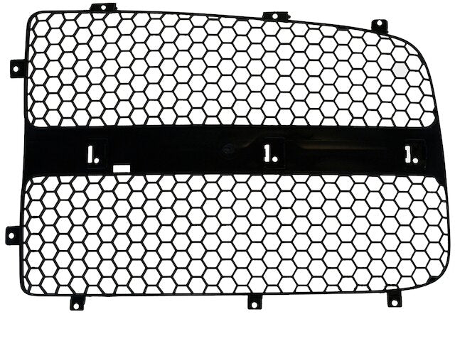 Left Grille Insert - 2003-2005 Dodge Ram 2500 - DIY Solutions 1988-07371008
