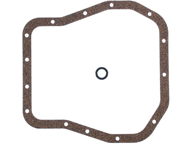 Oil Pan Gasket Set - 1990-2012 Subaru Legacy - Mahle 394-07371223