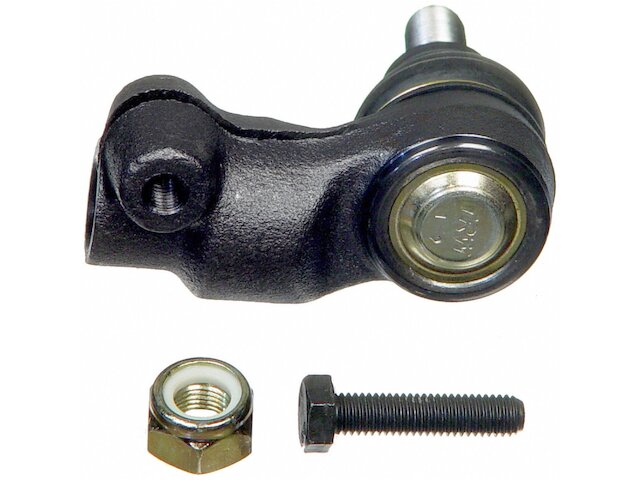 Front Left Outer Tie Rod End - 1994-1998 Saab 900 - Quick Steer 6529-07371269
